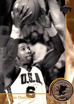 Adrian Dantley ATG 88