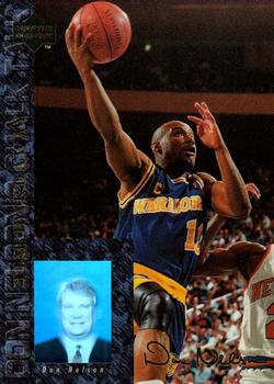 Tim Hardaway