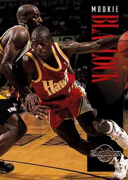 Mookie Blaylock