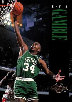 Kevin Gamble