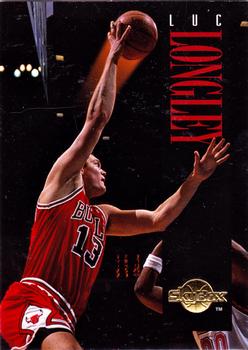 Luc Longley