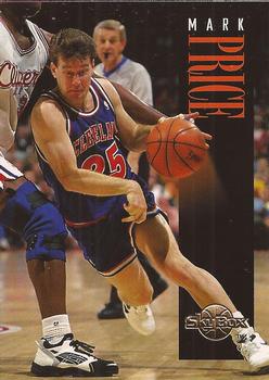 Mark Price