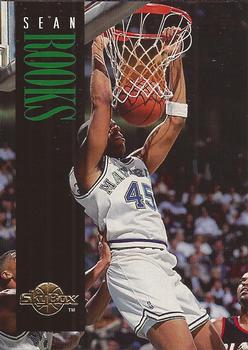 Sean Rooks