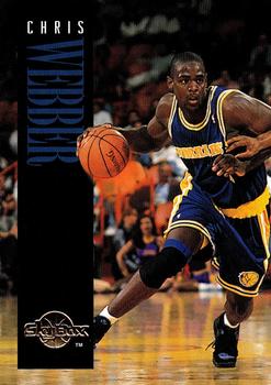 Chris Webber