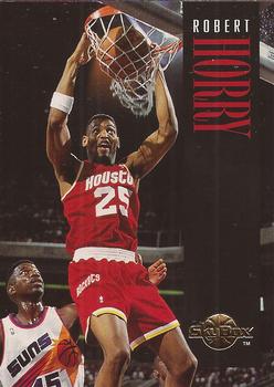 Robert Horry