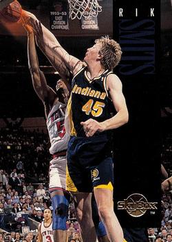 Rik Smits