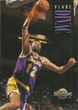 Vlade Divac