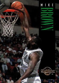 Mike Brown