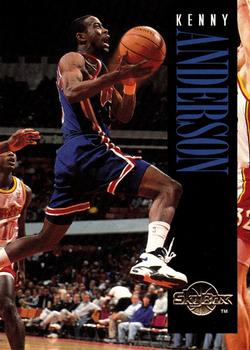 Kenny Anderson