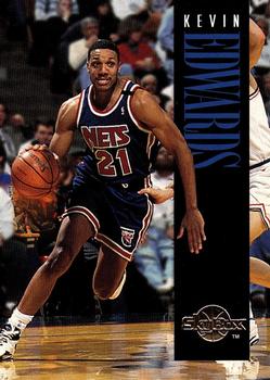 Kevin Edwards