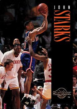 John Starks