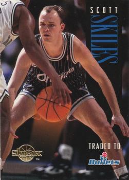 Scott Skiles