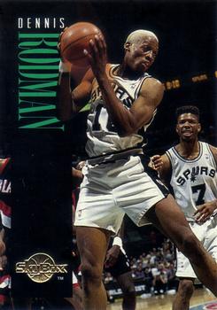 Dennis Rodman