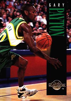 Gary Payton