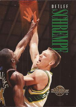 Detlef Schrempf