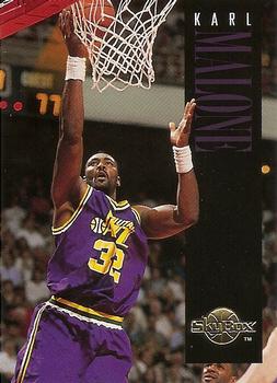 Karl Malone