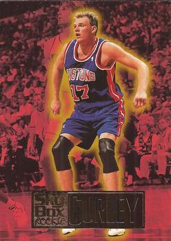 Bill Curley