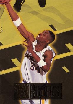 Carlos Rogers
