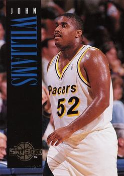 John Williams