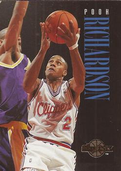 Pooh Richardson