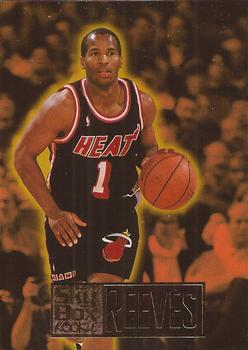 Khalid Reeves