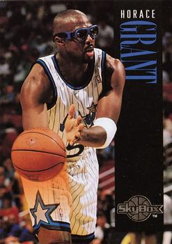 Horace Grant