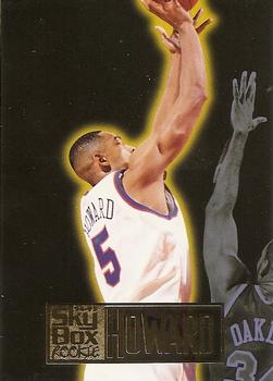 Juwan Howard