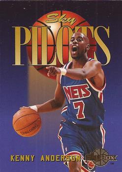 Kenny Anderson SPI