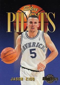 Jason Kidd SPI