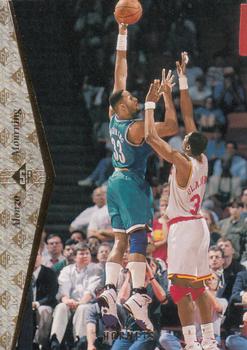Alonzo Mourning