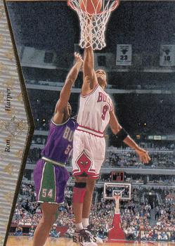 Ron Harper