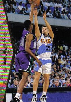 Mark Price