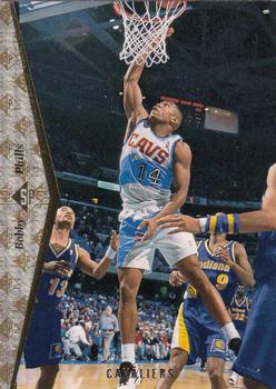 Bobby Phills