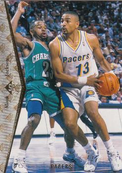 Mark Jackson