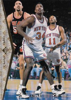 Charles Oakley