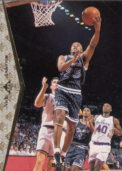 Nick Anderson