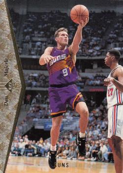 Dan Majerle