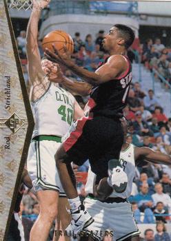 Rod Strickland