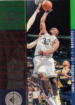 Jamal Mashburn RF