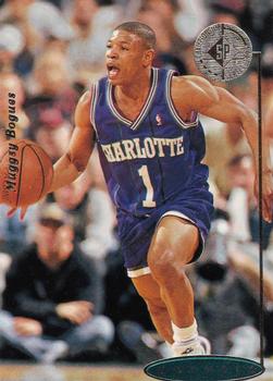 Muggsy Bogues