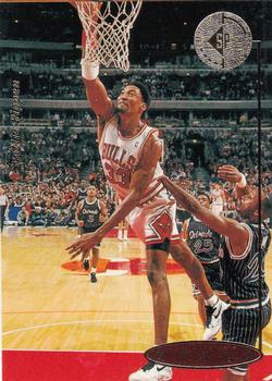 Scottie Pippen