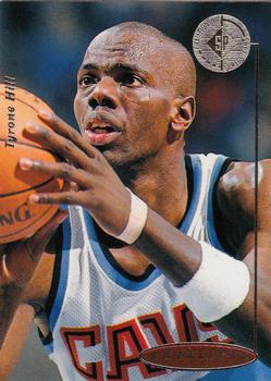 Tyrone Hill