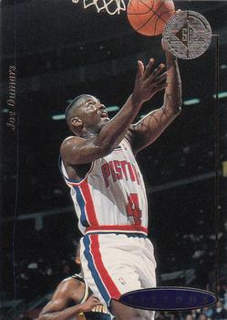 Joe Dumars