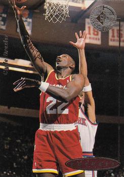 Clyde Drexler