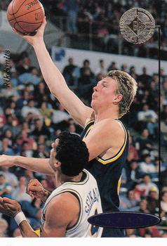 Rik Smits