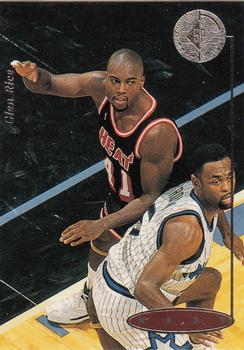 Glen Rice