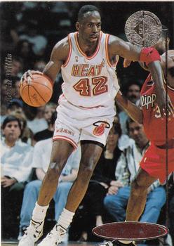 Kevin Willis