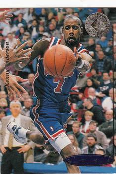 Kenny Anderson