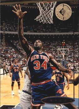 Charles Oakley