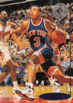 John Starks